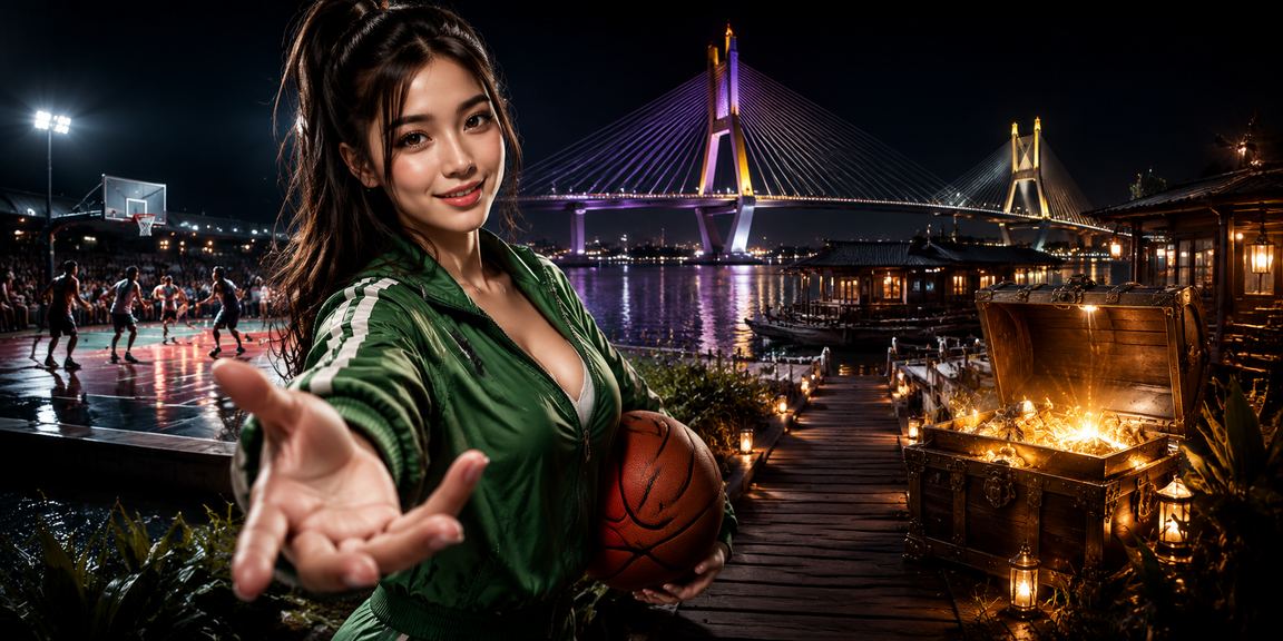 Thành viên VIP đặt cược bóng rổ mừng chiến thắng tại Cần Thơ