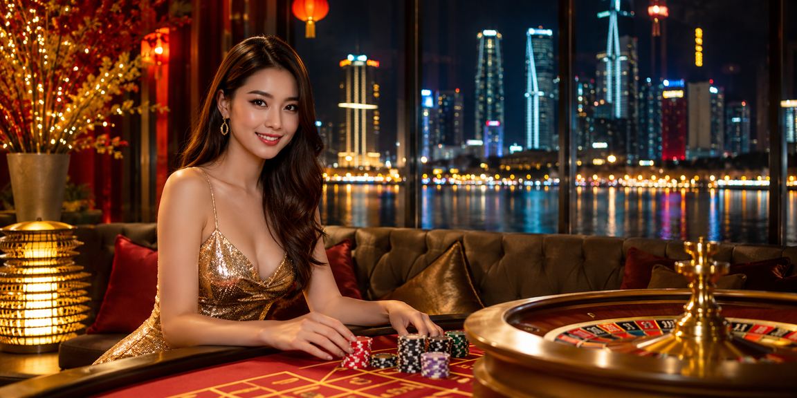 Không khí lễ hội roulette tại Hà Nội trên nền tảng 12600kf