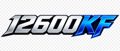 12600kf